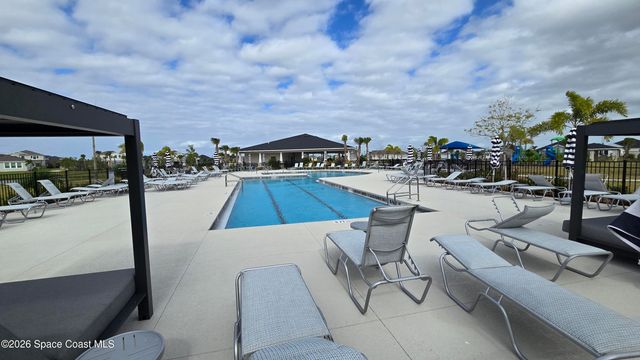 2327 Kamin Drive, Melbourne, FL 32940