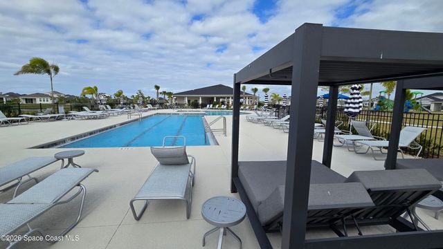 2327 Kamin Drive, Melbourne, FL 32940