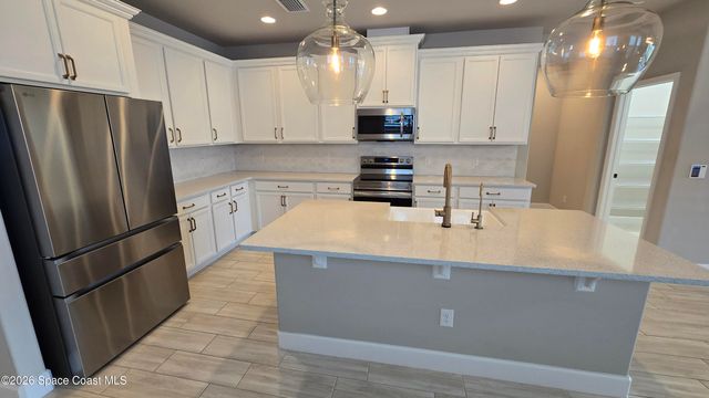 2327 Kamin Drive, Melbourne, FL 32940