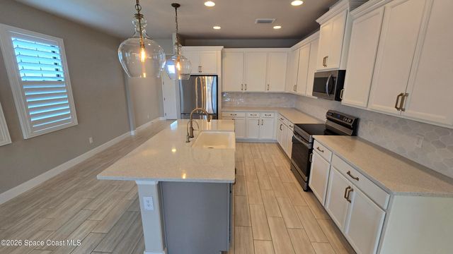 2327 Kamin Drive, Melbourne, FL 32940