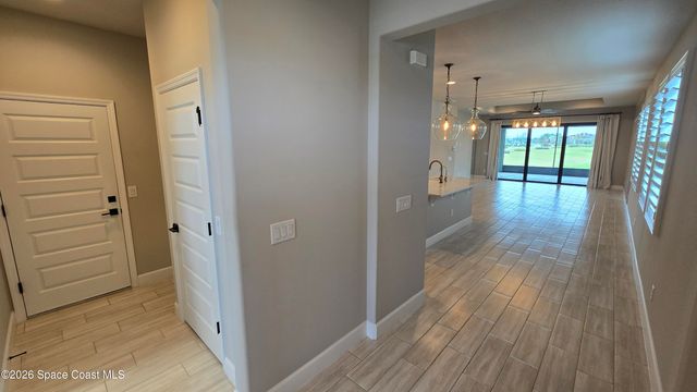 2327 Kamin Drive, Melbourne, FL 32940