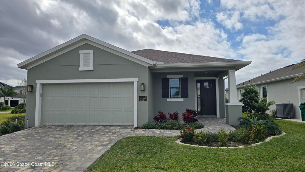 2327 Kamin Drive, Melbourne, FL 32940