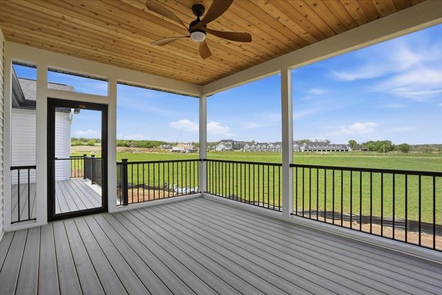 567 Morning Cove Circle, Verona, WI 53593