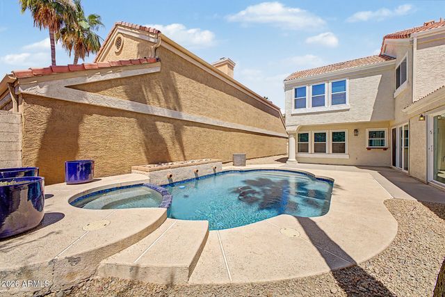 11884 N 112TH Way, Scottsdale, AZ 85259