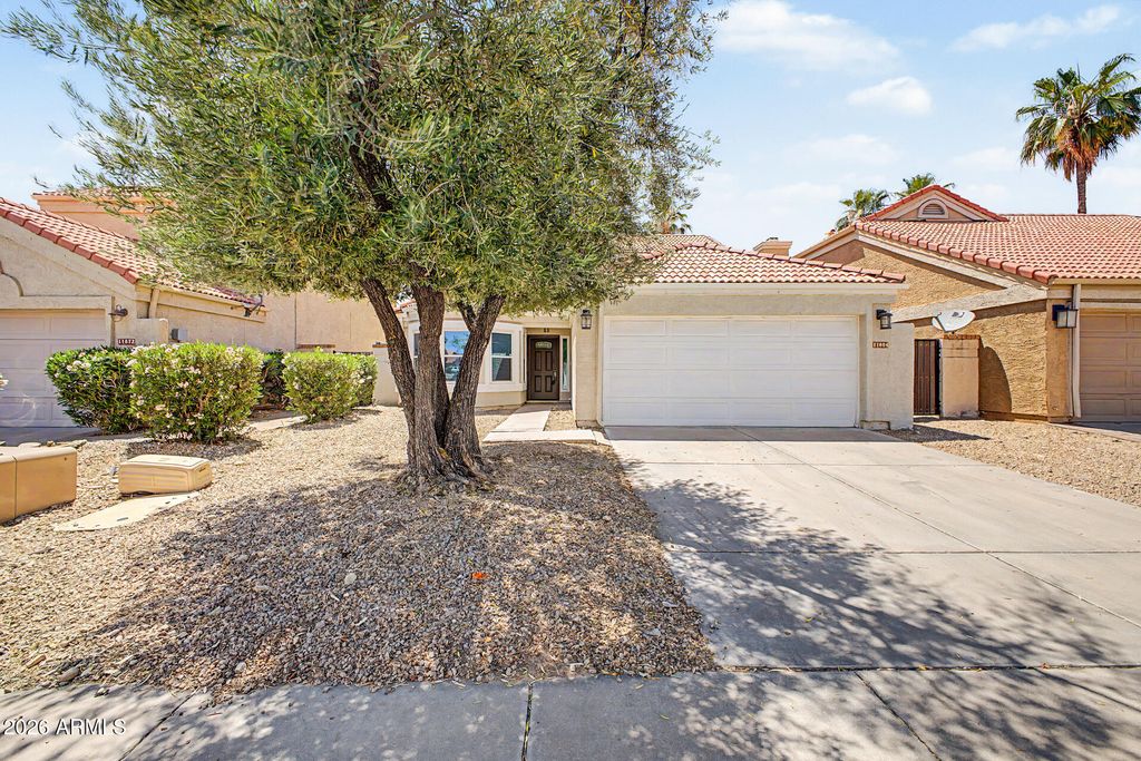 11884 N 112TH Way, Scottsdale, AZ 85259