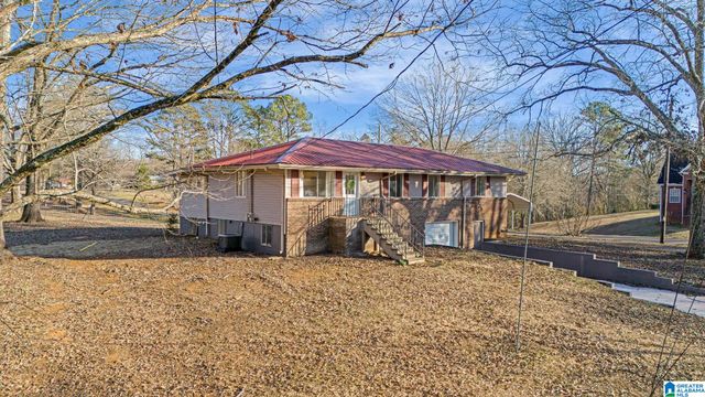 405 MILES DRIVE, Bessemer, AL 35023