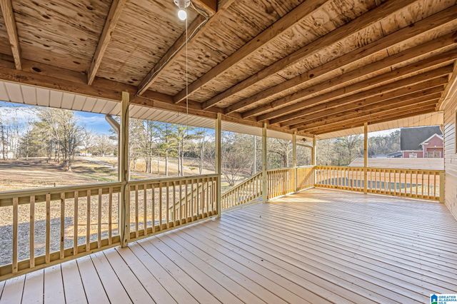 405 MILES DRIVE, Bessemer, AL 35023