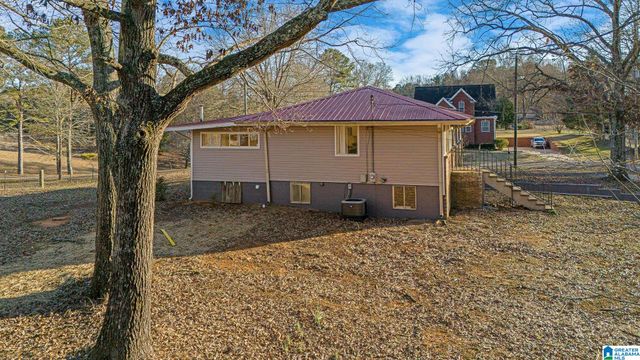 405 MILES DRIVE, Bessemer, AL 35023