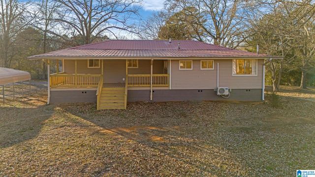 405 MILES DRIVE, Bessemer, AL 35023