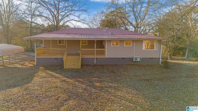 405 MILES DRIVE, Bessemer, AL 35023