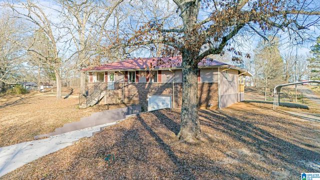 405 MILES DRIVE, Bessemer, AL 35023