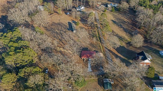 405 MILES DRIVE, Bessemer, AL 35023