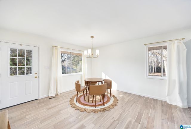 405 MILES DRIVE, Bessemer, AL 35023