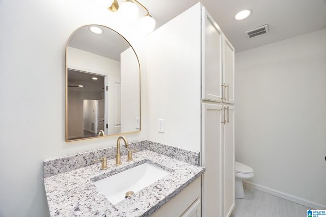 405 MILES DRIVE, Bessemer, AL 35023