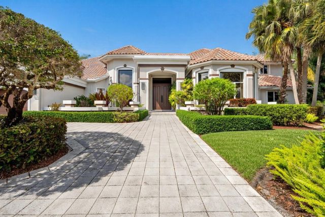 17079 Darlington Court, Boca Raton, FL 33496