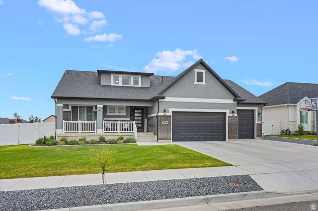 994 S 1950 W, Layton, UT 84041