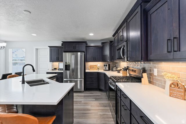 994 S 1950 W, Layton, UT 84041