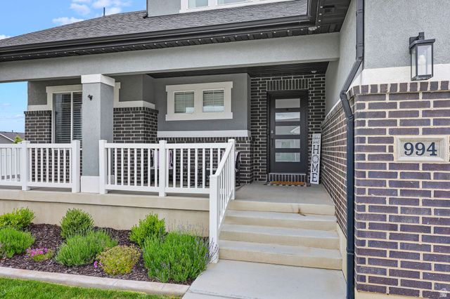 994 S 1950 W, Layton, UT 84041