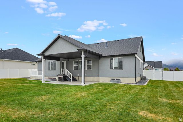 994 S 1950 W, Layton, UT 84041