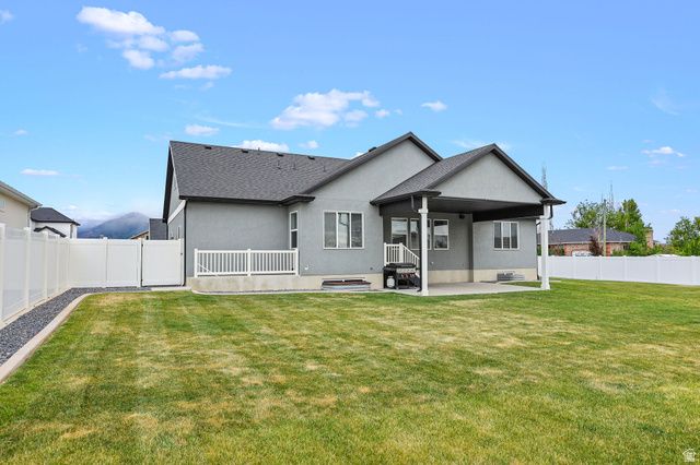 994 S 1950 W, Layton, UT 84041