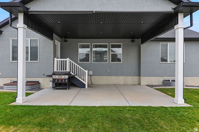 994 S 1950 W, Layton, UT 84041