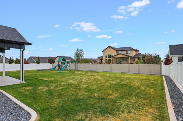 994 S 1950 W, Layton, UT 84041