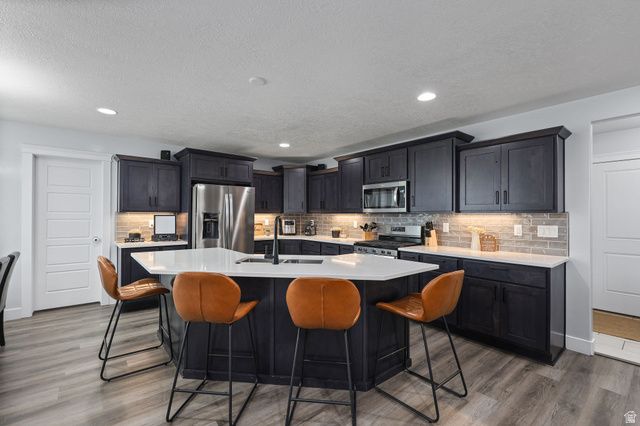994 S 1950 W, Layton, UT 84041