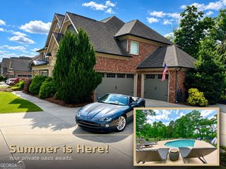 3362 Highland Park Way, Statham, GA 30666