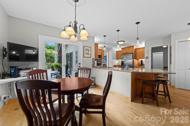 4 Governors Way, Asheville, NC 28804