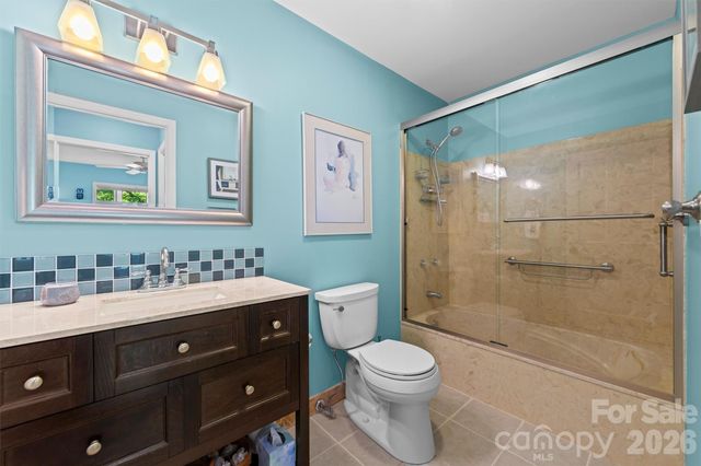 4 Governors Way, Asheville, NC 28804