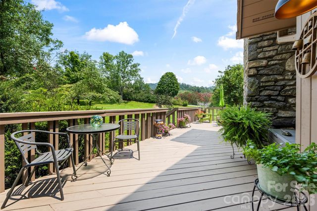 4 Governors Way, Asheville, NC 28804