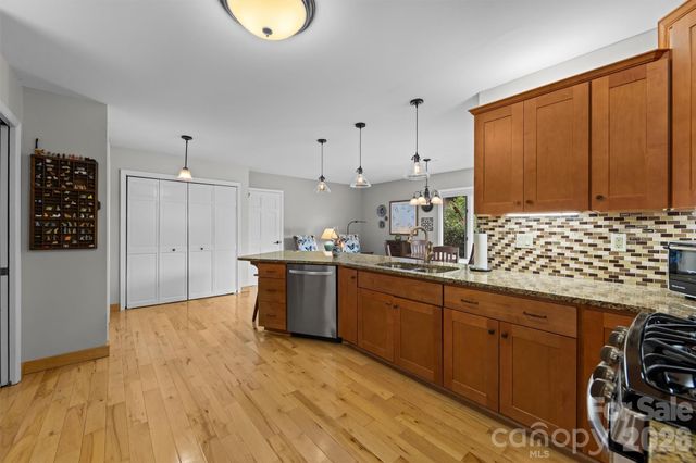 4 Governors Way, Asheville, NC 28804