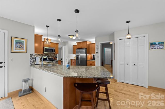4 Governors Way, Asheville, NC 28804