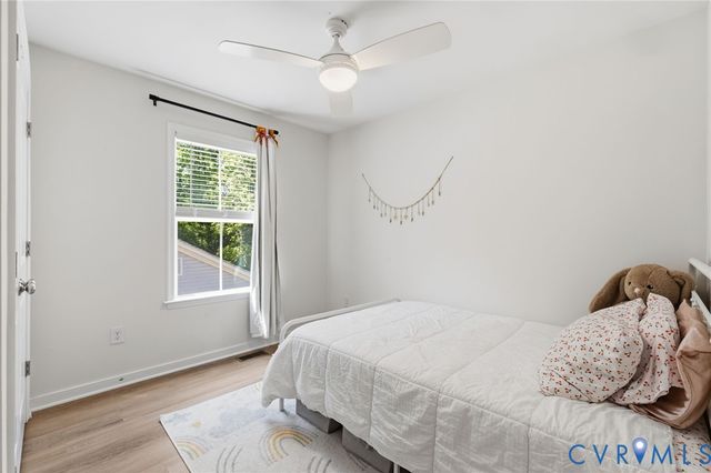 1207 Ashley St, Richmond, VA 23231