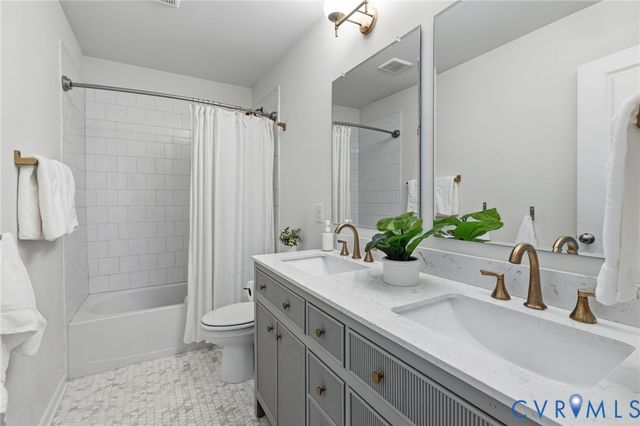 1207 Ashley St, Richmond, VA 23231