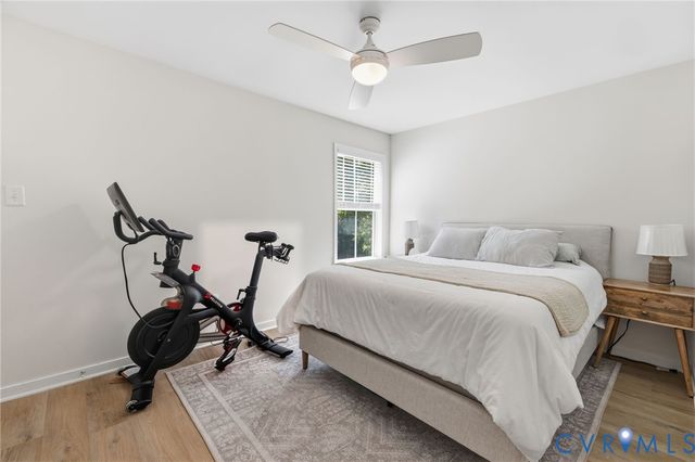 1207 Ashley St, Richmond, VA 23231