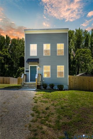 1207 Ashley St, Richmond, VA 23231