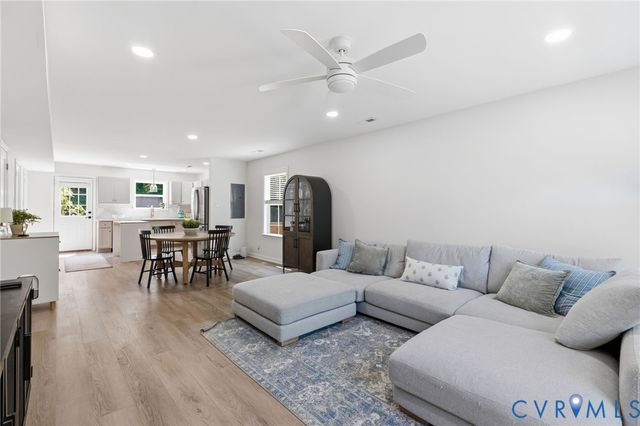 1207 Ashley St, Richmond, VA 23231