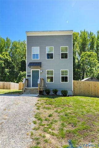 1207 Ashley St, Richmond, VA 23231