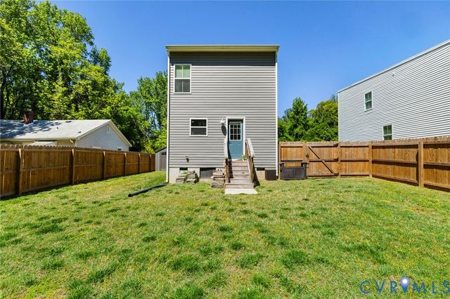 1207 Ashley St, Richmond, VA 23231