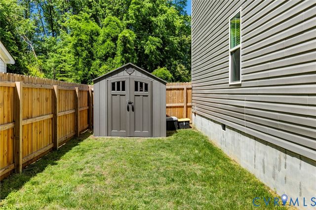 1207 Ashley St, Richmond, VA 23231
