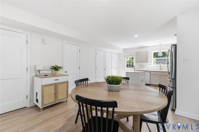 1207 Ashley St, Richmond, VA 23231