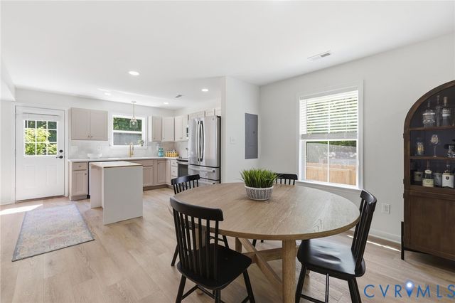 1207 Ashley St, Richmond, VA 23231