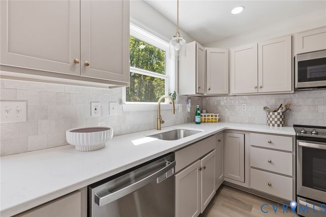 1207 Ashley St, Richmond, VA 23231