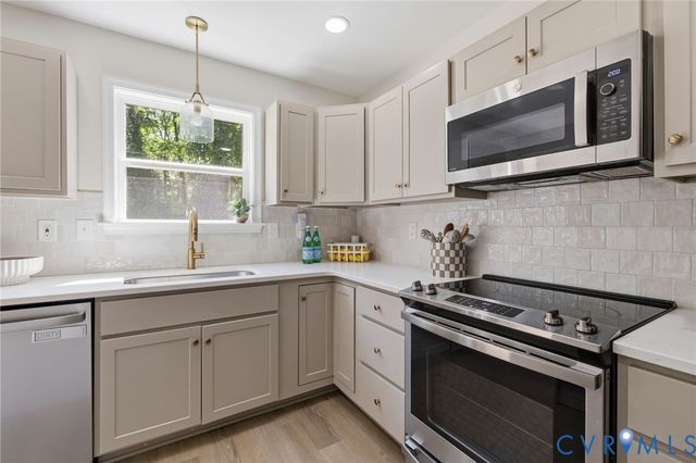 1207 Ashley St, Richmond, VA 23231