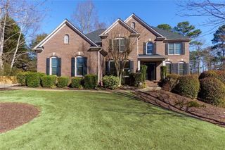 105 Glen Trail, Woodstock, GA 30188