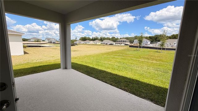5061 NORTHERN DOVE AVENUE, Mount Dora, FL 32757