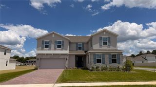 5061 NORTHERN DOVE AVENUE, Mount Dora, FL 32757