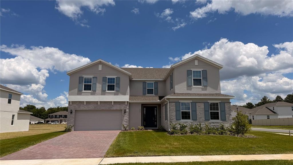 5061 NORTHERN DOVE AVENUE, Mount Dora, FL 32757