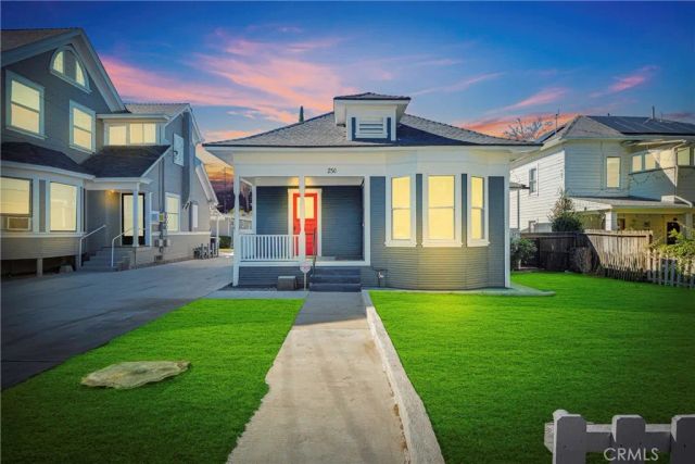 250 Sonora Street, Redlands, CA 92373